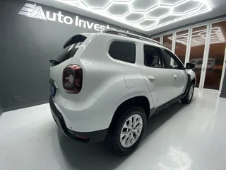 2022 RENAULT DUSTER 1.5 dCI ZEN