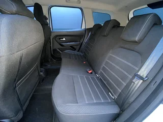 2022 RENAULT DUSTER 1.5 dCI ZEN