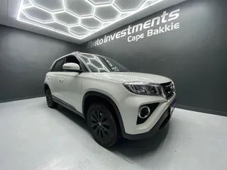 2022 Toyota Urban Cruiser 1.5 Xs