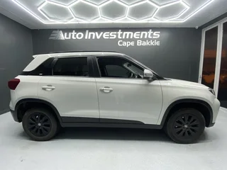 2022 TOYOTA URBAN CRUISER 1.5 Xs