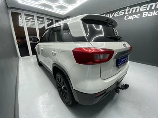 2022 TOYOTA URBAN CRUISER 1.5 Xs