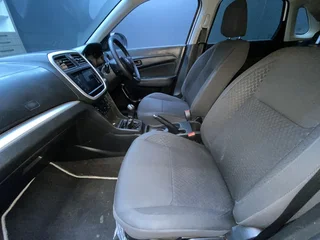 2022 TOYOTA URBAN CRUISER 1.5 Xs