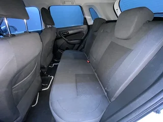 2022 TOYOTA URBAN CRUISER 1.5 Xs