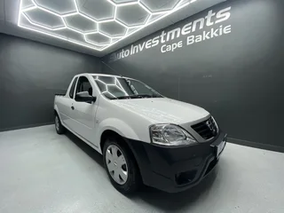 2023 Nissan Np200 1.6  A/c Safety Pack P/u S/c