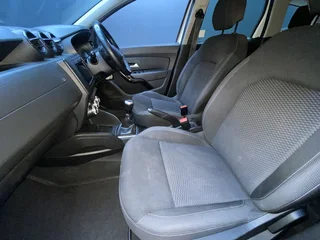 2018 RENAULT DUSTER 1.5 dCI DYNAMIQUE