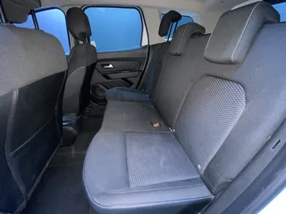 2018 RENAULT DUSTER 1.5 dCI DYNAMIQUE