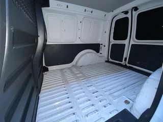 2017 VOLKSWAGEN CADDY4 2.0TDi (81KW) F/C P/V