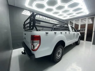 2019 FORD RANGER 2.2TDCi XL P/U S/C