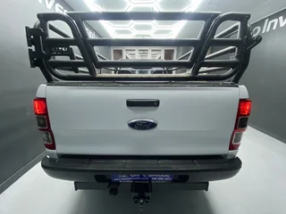 2019 FORD RANGER 2.2TDCi XL P/U S/C