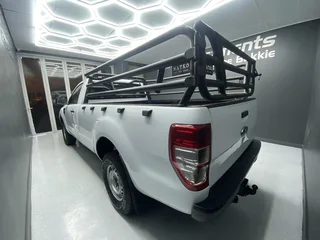 2019 FORD RANGER 2.2TDCi XL P/U S/C