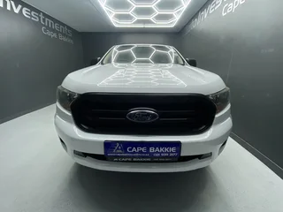 2019 FORD RANGER 2.2TDCi XL P/U S/C