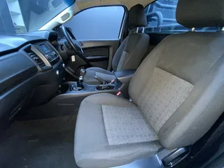 2019 FORD RANGER 2.2TDCi XL P/U S/C