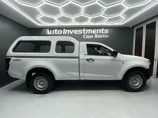2023 ISUZU D-MAX 1.9 Ddi L 4X4 A/T S/C P/U