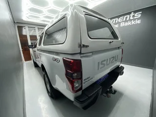 2023 ISUZU D-MAX 1.9 Ddi L 4X4 A/T S/C P/U