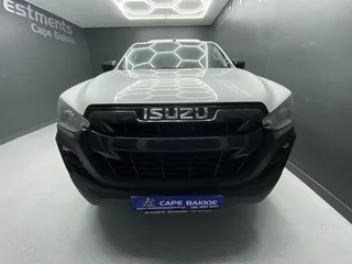 2023 ISUZU D-MAX 1.9 Ddi L 4X4 A/T S/C P/U