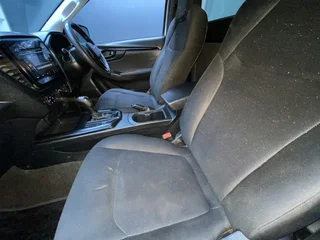 2023 ISUZU D-MAX 1.9 Ddi L 4X4 A/T S/C P/U