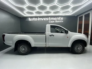 2019 ISUZU D-MAX 250 HO HI-RIDE 4X4 S/C P/U