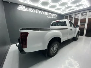 2019 ISUZU D-MAX 250 HO HI-RIDE 4X4 S/C P/U
