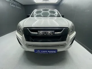 2019 ISUZU D-MAX 250 HO HI-RIDE 4X4 S/C P/U