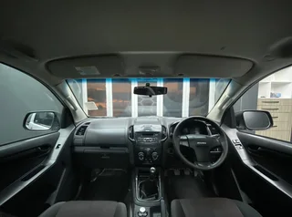 2019 ISUZU D-MAX 250 HO HI-RIDE 4X4 S/C P/U