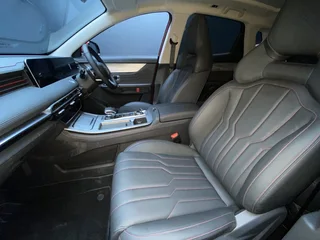 2025 JETOUR DASHING 1.5T DELUXE