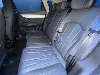 2025 JETOUR DASHING 1.5T DELUXE