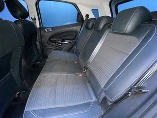 2021 FORD ECOSPORT 1.0 ECOBOOST TITANIUM A/T