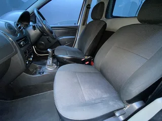 2020 NISSAN NP200 1.5 DCi  A/C SAFETY PACK P/U S/C