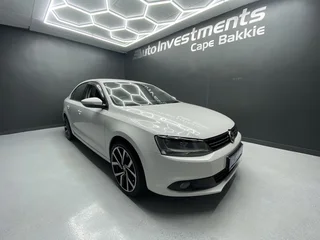 2014 Volkswagen Jetta Gp 1.6 Tdi Comfortline