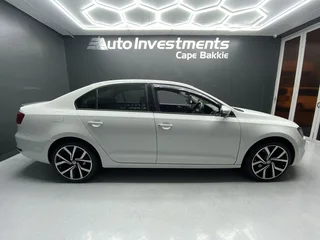 2014 VOLKSWAGEN JETTA GP 1.6 TDI COMFORTLINE