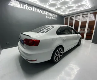 2014 VOLKSWAGEN JETTA GP 1.6 TDI COMFORTLINE