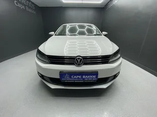 2014 VOLKSWAGEN JETTA GP 1.6 TDI COMFORTLINE