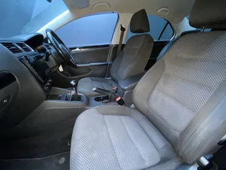 2014 VOLKSWAGEN JETTA GP 1.6 TDI COMFORTLINE