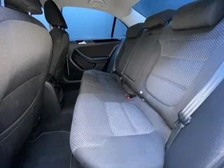 2014 VOLKSWAGEN JETTA GP 1.6 TDI COMFORTLINE