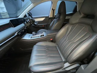 2024 JETOUR DASHING 1.5T MOMENTUM