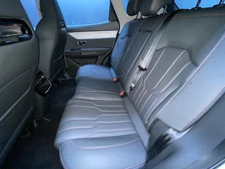 2024 JETOUR DASHING 1.5T MOMENTUM