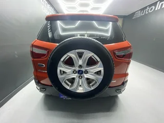 2015 FORD ECOSPORT 1.5TDCi TREND