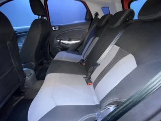 2015 FORD ECOSPORT 1.5TDCi TREND