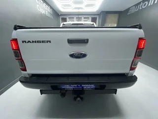 2022 FORD RANGER 2.2TDCi XL P/U SUP/CAB