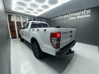 2022 FORD RANGER 2.2TDCi XL P/U SUP/CAB