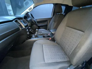 2022 FORD RANGER 2.2TDCi XL P/U SUP/CAB