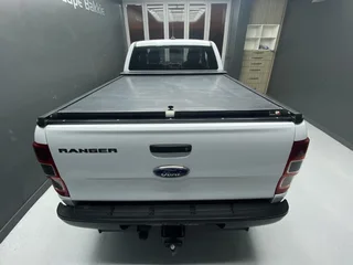 2022 FORD RANGER 2.2TDCi XL P/U SUP/CAB