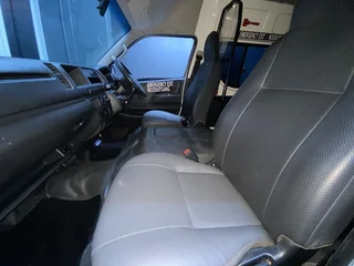 2022 TOYOTA QUANTUM/HIACE 2.5 D-4D SESFIKILE 16s