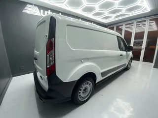 2017 FORD TRANSIT CONNECT 1.5TDCi AMBIENTE LWB F/C P/V