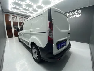 2017 FORD TRANSIT CONNECT 1.5TDCi AMBIENTE LWB F/C P/V