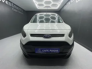 2017 FORD TRANSIT CONNECT 1.5TDCi AMBIENTE LWB F/C P/V