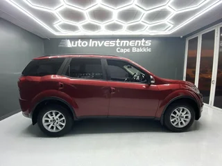 2019 MAHINDRA XUV 500 2.2D MHAWK (W6) 7 SEAT