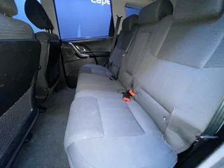 2019 MAHINDRA XUV 500 2.2D MHAWK (W6) 7 SEAT