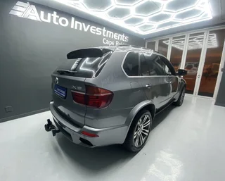 2011 BMW X5 xDRIVE30d M-SPORT A/T
