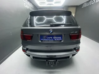 2011 BMW X5 xDRIVE30d M-SPORT A/T